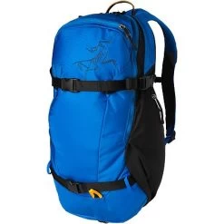 Arc'teryx Quintic 28 -Freedom Camping Store BLRAY