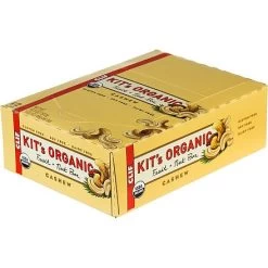 Clif Kit's Organic Fruit & Nut 29 Clif Kit's Organic Fruit & Nut -Freedom Camping Store BLU 5