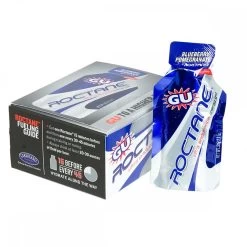 GU Roctane Ultra Endurance Energy Gel -Freedom Camping Store BLUPOM