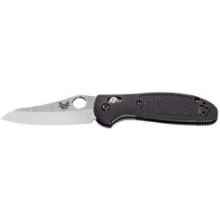 Benchmade Mini Griptilian Family -Freedom Camping Store BNM555HG