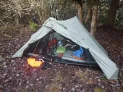 Therm-a-Rest Trekker Chair Kit -Freedom Camping Store BigAgnesAXLAir Camp