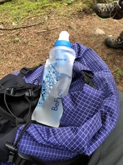 Katadyn BeFree 0.6L -Freedom Camping Store BzaidHu1Qr PVGcwGuxJvQ