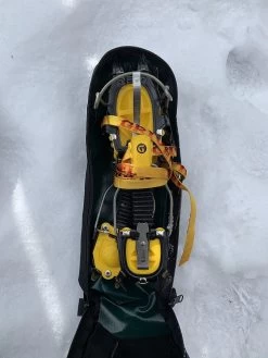 Hyperlite Mountain Gear Prism Crampon Bag -Freedom Camping Store C26FB3A3 27CF 4AB7 A0BE E79EA6128941