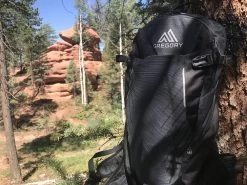 Gregory Endo 15 -Freedom Camping Store CB25A459 E4DD 4528 BADC 2593A1BEF698