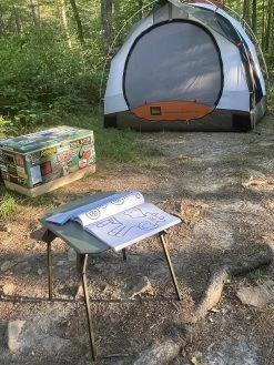 NEMO Moonlander Dual-Height Table -Freedom Camping Store CB52E959 E9DA 4A01 BE6B 1DEE31ABA224