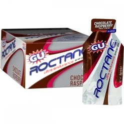 GU Roctane Ultra Endurance Energy Gel -Freedom Camping Store CCRAS