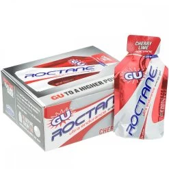 GU Roctane Ultra Endurance Energy Gel -Freedom Camping Store CHELM