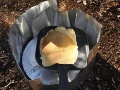 MSR WindPro II -Freedom Camping Store CIMG0339