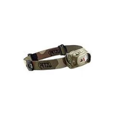 Petzl TacTikka XP -Freedom Camping Store CM