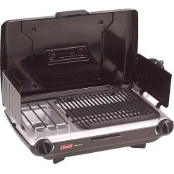 Coleman PerfectFlow Grill Stove