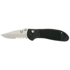 Benchmade Griptilian Family -Freedom Camping Store COM 1