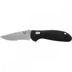 Benchmade Mini Griptilian Family -Freedom Camping Store COMEDG