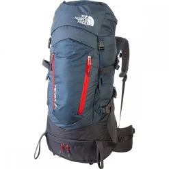 The North Face Terra 35 -Freedom Camping Store CONBLURD 1
