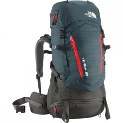 The North Face Terra 35 -Freedom Camping Store CONBLURD 2