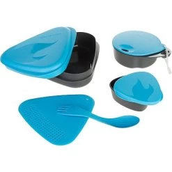 Light My Fire Outdoor Meal Kit -Freedom Camping Store CYA