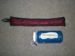 Therm-a-Rest Compack Chair -Freedom Camping Store Compack Chair packed