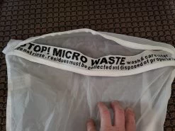 Guppyfriend Washing Bag -Freedom Camping Store D63C4383 D9DD 4443 8376 7402F1495486