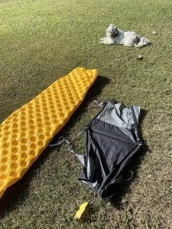 Sea To Summit Air Chair 14 Sea To Summit Air Chair -Freedom Camping Store D72B1449 4698 4B77 93C6 58915E25EC1D