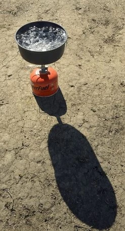 Soto WindMaster -Freedom Camping Store D8H0030A