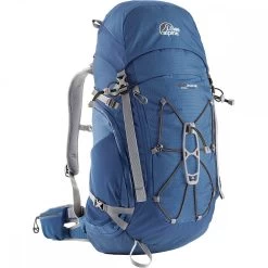 Lowe Alpine AirZone Pro 45:55 -Freedom Camping Store DMBLU