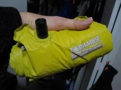 Therm-a-Rest NeoAir -Freedom Camping Store DSC01624