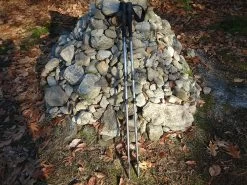 Komperdell Contour Titanal Power Lock -Freedom Camping Store DSC02713a