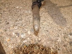 Komperdell Contour Titanal Power Lock -Freedom Camping Store DSC02725a