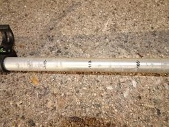 Komperdell Contour Titanal Power Lock -Freedom Camping Store DSC02726a