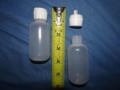 Coghlan's Store 'N Pour Contain-Alls -Freedom Camping Store DSC03216a