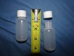 Coghlan's Store 'N Pour Contain-Alls -Freedom Camping Store DSC03217a