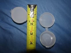 Coghlan's Store 'N Pour Contain-Alls -Freedom Camping Store DSC03221a