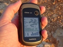 Garmin ETrex 30 18 Garmin ETrex 30 -Freedom Camping Store DSC03275