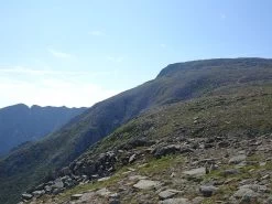 Down East Books Hiking Maine's 4,000-Footers -Freedom Camping Store DSC06412