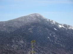 Down East Books Hiking Maine's 4,000-Footers -Freedom Camping Store DSC07394