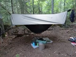 Arrowhead Equipment Tarp Stake Bag -Freedom Camping Store DSC08012