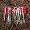 Arrowhead Equipment Tarp Stake Bag
