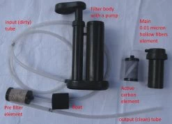 Survivor Filter PRO -Freedom Camping Store DSC08709