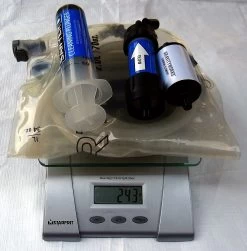 Survivor Filter PRO -Freedom Camping Store DSC08717