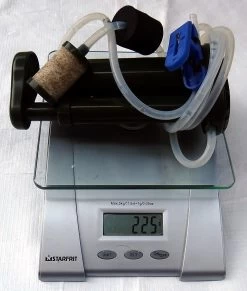 Survivor Filter PRO -Freedom Camping Store DSC08719