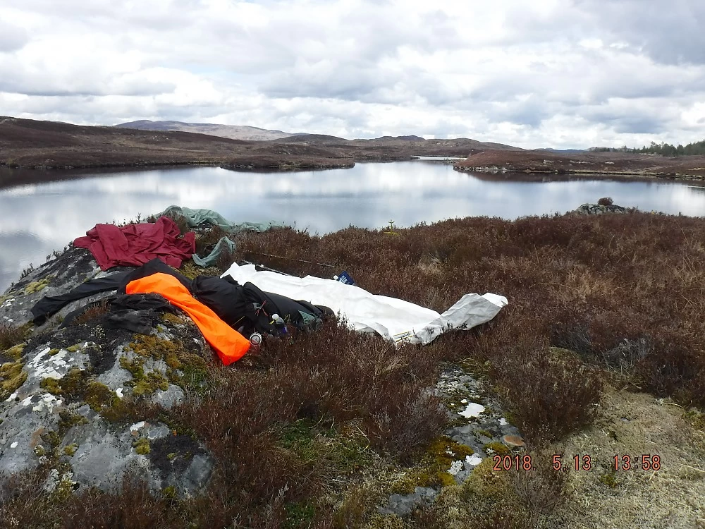 ULA Pack Cover 10 ULA Pack Cover - Image 8