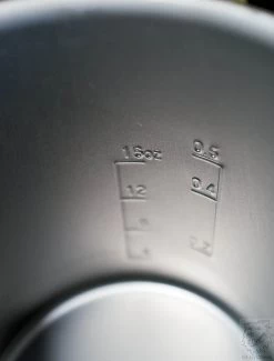 Snow Peak Titanium Trek 700 -Freedom Camping Store DSCF2286 1