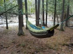 Little Shop Of Hammocks Toaster Down Under Quilt -Freedom Camping Store DSCN0389