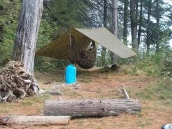 Loco Libre Gear Carolina Reaper 30° -Freedom Camping Store DSCN0515