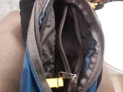 Mountainsmith Kinetic II -Freedom Camping Store DSCN1636