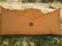 UST Base Tube Tarp 1.0 -Freedom Camping Store DSC 0036