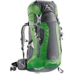 Deuter ACT Zero 45+15 SL -Freedom Camping Store DTRAC45GY