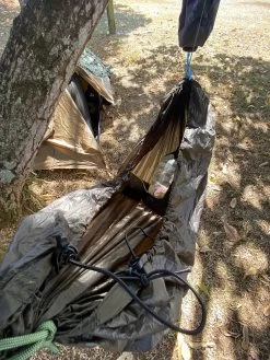 Onewind Backpacking Cover, Gear Hammock, Chair Hammock -Freedom Camping Store E0FA9150 008A 4560 AA5A 28A2D4DE1B5D