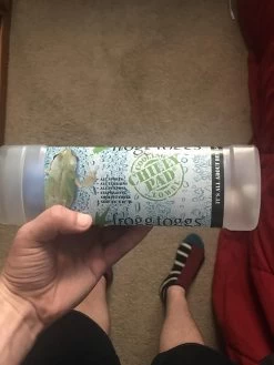 Frogg Toggs Chilly Pad Cooling Towel -Freedom Camping Store E1E45F41 6D8A 4E48 8753 38D164ECE922