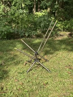 NEMO Moonlite Reclining Chair -Freedom Camping Store EDD387D7 9F10 4E44 A9B1 48BD9585F8BD