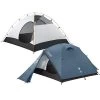 Eureka! Mountain Pass 2XTE -Freedom Camping Store ERKTMP2
